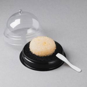 Savon éclaircissant efficace pour peaux noires, à base de glutathion cristallisé - Product Image 1