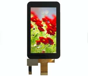 3 Zoll 240 X400 RGB-Schnitts telle TFT LCD - Product Image 2