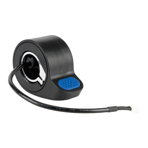 Accélérateur à gâchette bleu pour trottinettes Xiaomi M365 Pro, Pro2, 1S, Mi 3, 3 Lite et Mi Skateboard - Product Image 6