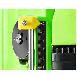 High Quality <b>Small</b> Bench Drilling Machine Series Mini Bench Drilling and Milling Machine - Product Image 4