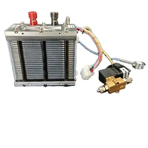 China Factory Supply Hot Product Pem Fuel Cell 100W 1KW 5KW Hydrogen Fuel Cell