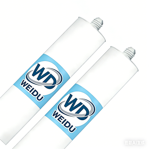 Manufacturer's Color-resistant Weatherproof Outdoor <strong>Liquid</strong> Adhesive Neutral Silicone Sealant for Construction Transportation Use - Product Image 4