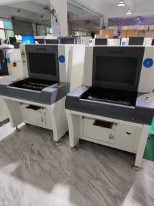 EKT-VT-680 Offline AOI Automatische Optische Inspektions ausrüstung für SMT PCB Assembly SPI Hochpräzise Löt gelenks uche - Product Image 4