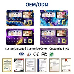 Máquina Expendedora <span class=keywords><strong>de</strong></span> Perfume Automática <span class=keywords><strong>de</strong></span> Pared, Mini Botella <span class=keywords><strong>de</strong></span> Spray con Fragancia <span class=keywords><strong>de</strong></span> Tarjeta <span class=keywords><strong>de</strong></span> <span class=keywords><strong>Crédito</strong></span> - Product Image 3