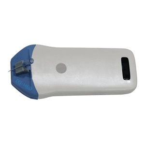 Scanner de sonde linéaire à ultrasons sans fil 10/14Mhz pour blessures musculaires au genou et aux tendons BW13 - Product Image 6