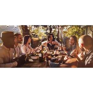 Grissini Classici al Sale 125g X 18pz Amor Di Pane Premium Stile Italiano 703836 Made in Italy - Product Image 3