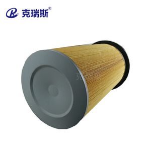 Elemento de Filtro de Aire Kress A820 para Filtración de Compresores de Aire, Hecho a Medida - Product Image 3