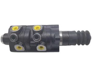 Katup Rem WA430-6 <span class=keywords><strong>WA380</strong></span>-6 423-43-47103 Komponen <span class=keywords><strong>Loader</strong></span> Roda - Product Image 1