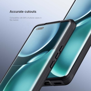 Verre trempé anti-rayures pour Honor X9A Film protecteur d'écran pour Honor Magic <span class=keywords><strong>4</strong></span> Pro - Product Image 5