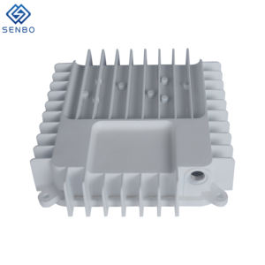 Литая форма для литья под давлением, 23 года - Product Image 2