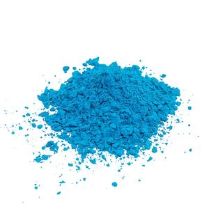 12 색 네온 컬러 옐로우/오렌지/레드/블루/바이올렛 형광 안료 - Product Image 4