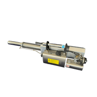 Pulvérisateur intérieur/extérieur TS75L, machine à brume d'eau, nébuliseur thermique à double usage