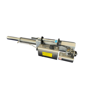 Ts75l trong nhà/ngoài trời phun nước Mist Maker Máy phun sương kép sử dụng nhiệt <span class=keywords><strong>Fogger</strong></span> - Product Image 3