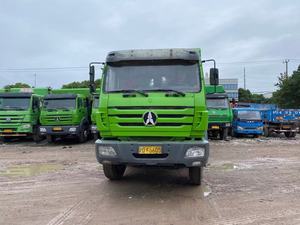 Camión volquete de segunda mano 8x4 375 Sinotruck, camión volquete, 6x4 8x4 371 375 - Product Image 2