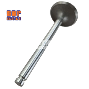 เครื่องจักรก่อสร้างวาล์วไอดีเครื่องยนต์3142H041สำหรับเพอร์กินส์1004-42 N4.421 - Product Image 5