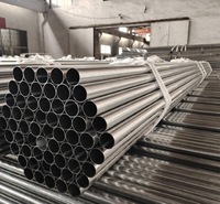 Conception moderne et innovante, tuyau en acier au carbone galvanisé ERW, résistant aux intempéries, résistant à la corrosion, équipement industriel, rack