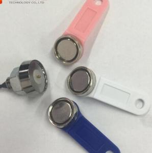 RW1990 Ibutton Tag Probe TM Card Magnetic <strong>Reader</strong> Dallas <strong>Key</strong> <strong>Reader</strong> - Product Image 6