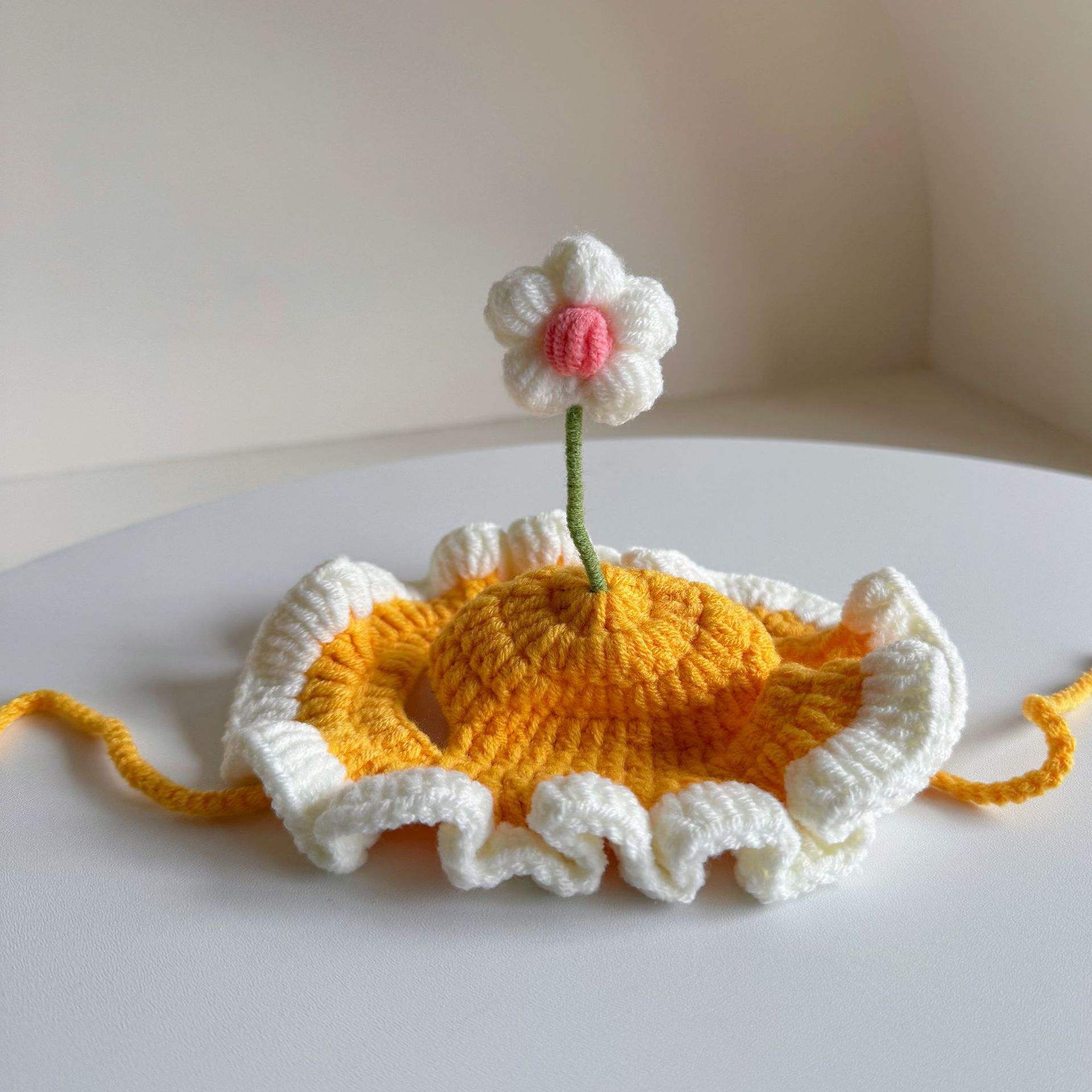 สีเหลือง