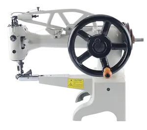 Schuhreparatur-Nähmaschine / Schuhflickmaschine ZX-<span class=keywords><strong>2972</strong></span> - Product Image 1