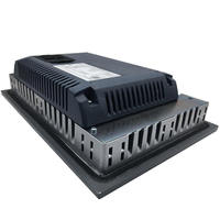 Nueva Pantalla Táctil Original SIMATIC HMI Comfort para 6AV2124-0JC01-0AX0 6AV2 124-0JC01-0AX0 Controlador PLC Controlador Industrial