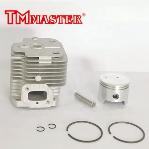 865 Blower Xi Lanh Piston Kit 48 Mm 1E48FP - Product Image 3