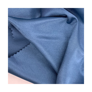 Nhà Sản Xuất Trung Quốc Thiết Kế Chuyên Nghiệp Chải Kỹ 100% Vải Viscose Rayon & Viscose & Phương Thức VảI Kéo Thành Sợi Rayon Vải Váy - Product Image 3