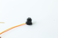 Kit de boutons de commande pour nacelle élévatrice Genie GEN 5 OEM 105171 105171GT, ensemble de boutons de commande supérieure, accessoire