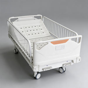 <span class=keywords><strong>Lit</strong></span> d'hôpital pédiatrique de haute qualité |   <span class=keywords><strong>Lit</strong></span> médical pour enfants sûr et confortable par MEIDI - Product Image 5