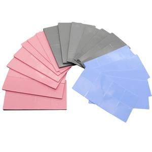 แผ่นความร้อนของ Bergquist แผ่นซิลิโคนนําความร้อนแบบนุ่มพิเศษสําหรับโซลูชันการจัดการความร้อน gpu - Product Image 2