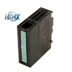 ตัวควบคุมการเขียนโปรแกรมตรรกะ PLC ระบบอัตโนมัติสำหรับอุตสาหกรรม6ES7 331-7PF01-0AB0 8 I/O IP20ใหม่เอี่ยม - Product Image 1