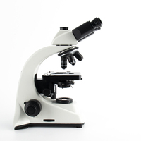 High Quality Best Price Lab Equipment Electronic Optical Binocular Biological Microscope MSL500T