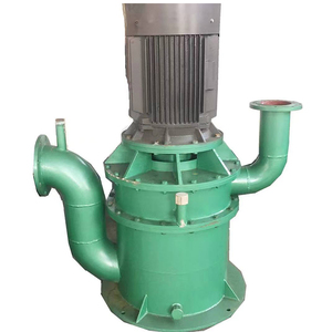 Pompe auto-amorçante auto-contrôlée verticale sans joint <span class=keywords><strong>WFB</strong></span> haute performance d'usine - Product Image 1