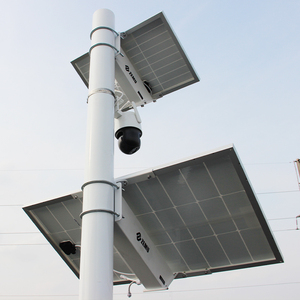 ZEMU Ofrece Soluciones Profesionales de Energía Solar para Sitios Remotos y Aislados, Garantizando un Suministro de Energía Estable a Largo Plazo - Product Image 3