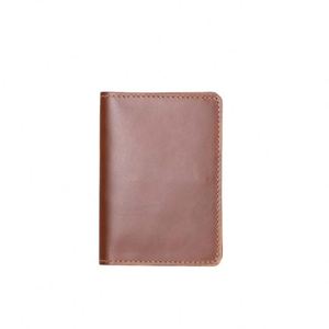 Hot Sale Cover for Trip Pu <b>Travel</b> <b>Wallet</b> Faux Leather Large Capacity Passport Holders Can Custom Logo - Product Image 3