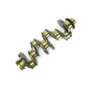 Sistema de motor automático 504017281/5801876950 cigüeñal para Foton - Product Image 2