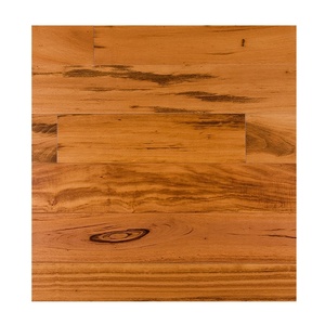 Parquet en <span class=keywords><strong>bois</strong></span> dur de teck brésilien naturel, design moderne, directement de l'usine chinoise, 18 mm, résistant à l'usure, pour villas - Product Image 1