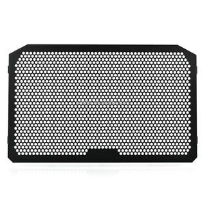 อุปกรณ์เสริมมอเตอร์ไซค์ตะแกรงหม้อน้ำฝาครอบหม้อน้ำสำหรับ GSR400 <span class=keywords><strong>Suzuki</strong></span> GSR600 2006-2012 GSR <span class=keywords><strong>400</strong></span> 600 2011 - Product Image 3