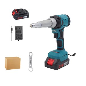 <span class=keywords><strong>Agrafeuse</strong></span> électrique sans fil rechargeable 21V à batterie lithium, <span class=keywords><strong>agrafeuse</strong></span> portable sans balais en acier inoxydable - Product Image 1