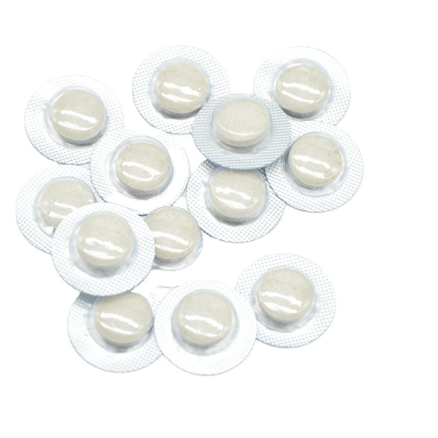 OEM High Purity Hydrogen Tablets Dietary Products Metabolism Body Immunity Sleep Beneficial