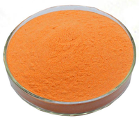 100% Ekstrak Buah Goji Berry Ningxia Alami Bubuk Beku Kering Organik EU Makanan Super Sehat Kemasan Drum Besar Berkualitas Tinggi