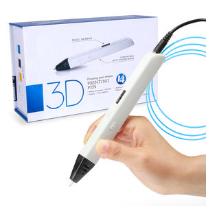Bolígrafo <span class=keywords><strong>3D</strong></span> <span class=keywords><strong>de</strong></span> bricolaje, bolígrafo <span class=keywords><strong>de</strong></span> impresora <span class=keywords><strong>3D</strong></span>, bolígrafo <span class=keywords><strong>de</strong></span> impresión <span class=keywords><strong>3D</strong></span> RP800A funciona con Banco <span class=keywords><strong>de</strong></span> energía - Product Image 1