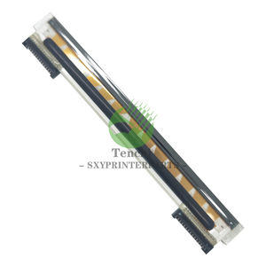Tête d'impression thermique G105934-037 Originale Neuve Zebra ZP450 ZP550 ZP505 GX420 <span class=keywords><strong>GK420</strong></span> ZP420d 203DPI Matériau Métal PET Garantie 3 Mois - Product Image 2