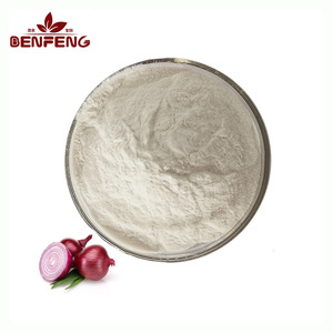 Tinh khiết tự nhiên hành tây Chiết xuất bột mất nước phụ gia thực phẩm hành tây Bột nước ép - Product Image 2