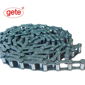 Cadena transportadora agrícola S32 S32F1 S32K1 S32SD S32V S41.4 S42 S45 S45H S51 S52 S55 con paleta de goma marca <span class=keywords><strong>Gete</strong></span>, 1 año de garantía - Product Image 1