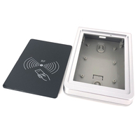 Boîtier de projet de présence Vange 150*95*35mm boîtier en plastique ABS boîte de jonction RFID