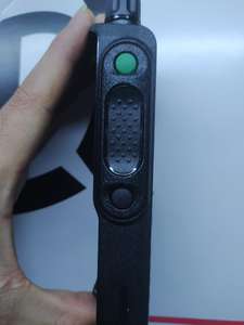 Für Motorola MTP6650 TETRA Walkie-Talkie Handgerät Tragbares Zweiwege-GPS-Gerät mit Großer Reichweite und Individuellem Logo - MTP6750 MTP6550 - Product Image 5