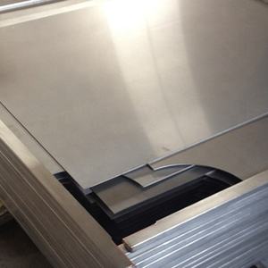 Plaque en alliage Monel 400/feuille en alliage Monel 400 épaisseur 0.6 - 20mm en stock - Product Image 6