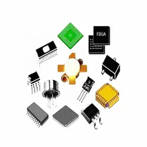 Fornecedor de fabricação de chips ICs de circuito integrado de componentes eletrônicos novos e originais ATMEGA168PA-AN