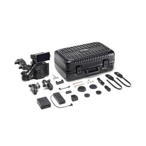 กล้องวิดีโอ Ronin 4D 4D-8K Ronin 4D-6K Zenmuse X9-8K กล้องกิมบอล ถ่ายภาพภาพยนตร์ ดีไซน์แบบถอดได้ 4 แกน LiDAR - Product Image 4