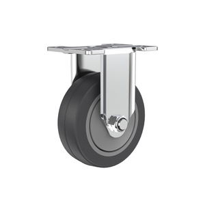 Kinns bull Low Profile Rollen und Räder dekorative Möbel Rollen Möbel Bein Rollen 3 - Product Image 2